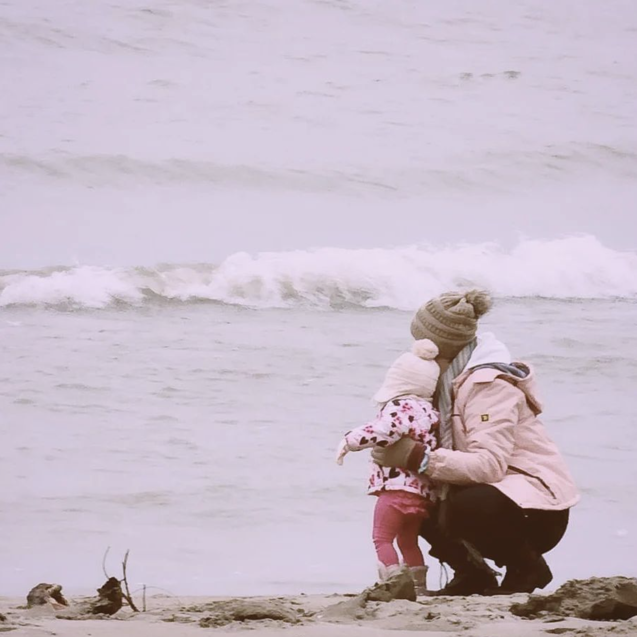 I Saw Myself in a Mirror Today and Judged